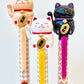 22726 Maneki Cat Gel Pen-24