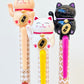 22726 Maneki Cat Gel Pen-24