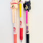 22726 Maneki Cat Gel Pen-24