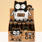 22727 Box Cat Gel Pen-36