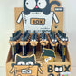 22727 Box Cat Gel Pen-36