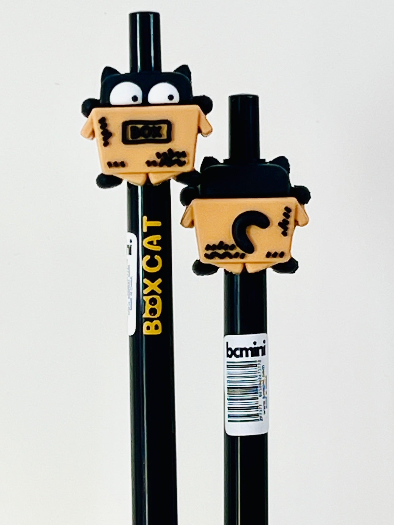 22727 Box Cat Gel Pen-36