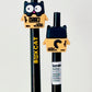 22727 Box Cat Gel Pen-36