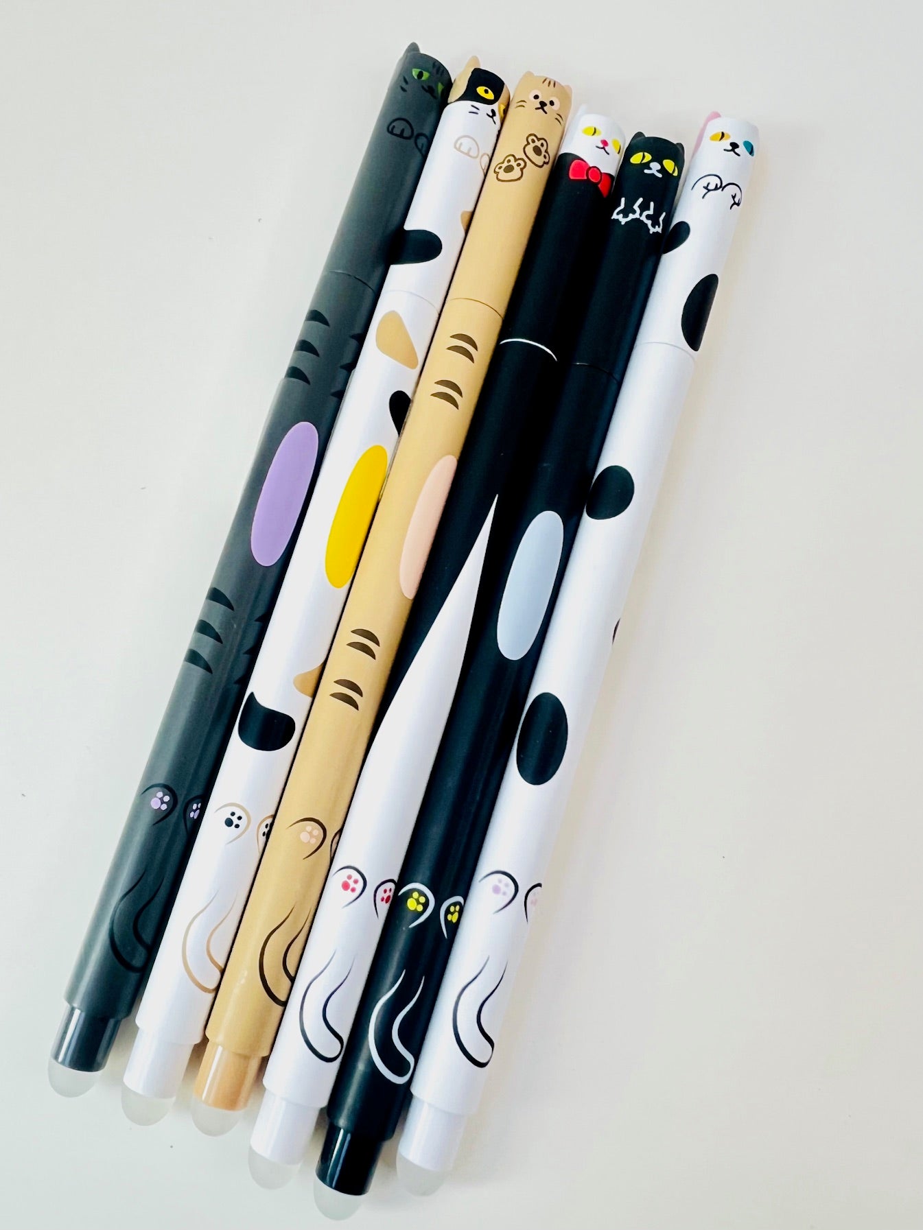 22728 Expression Cat Gel Pen-36