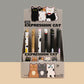 22728 Expression Cat Gel Pen-36