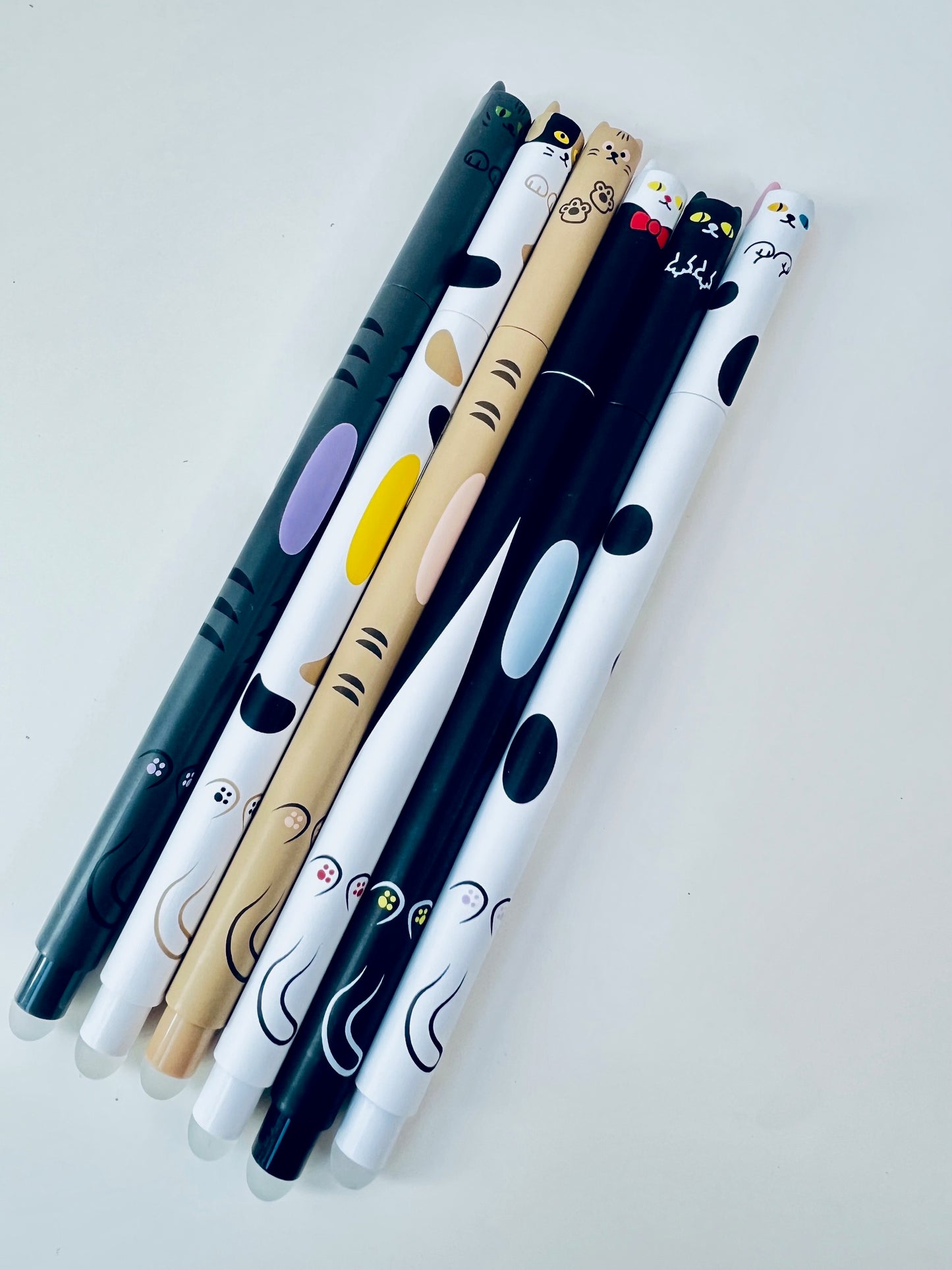 22728 Expression Cat Gel Pen-36