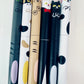 22728 Expression Cat Gel Pen-36