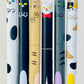 22728 Expression Cat Gel Pen-36