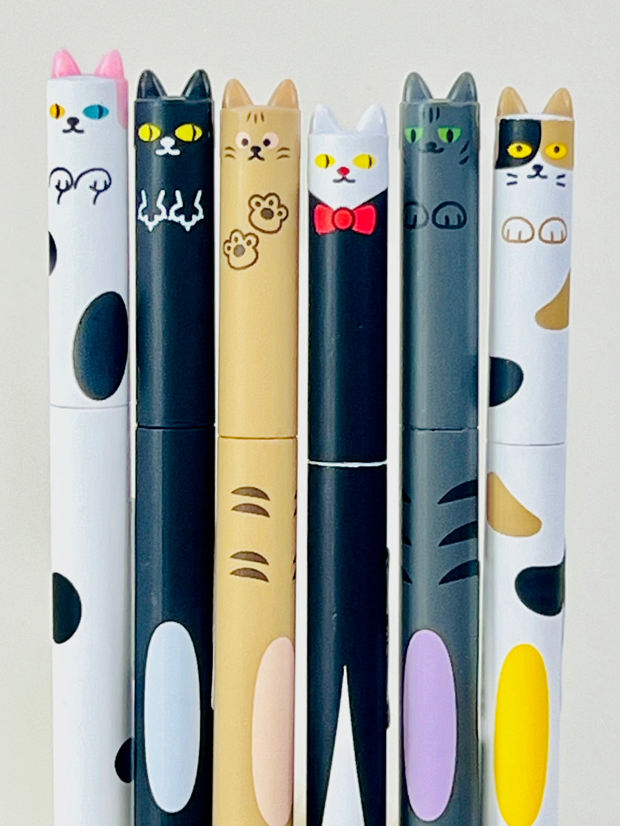 22728 Expression Cat Gel Pen-36