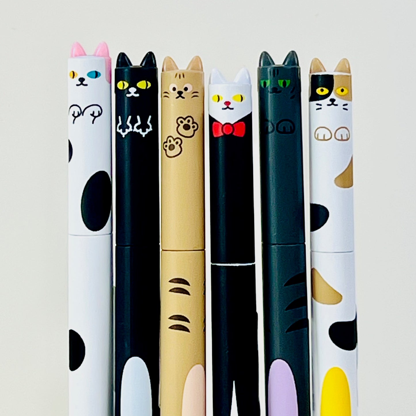 22728 Expression Cat Gel Pen-36