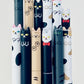 22728 Expression Cat Gel Pen-36