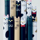22728 Expression Cat Gel Pen-36