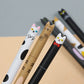 22728 Expression Cat Gel Pen-36