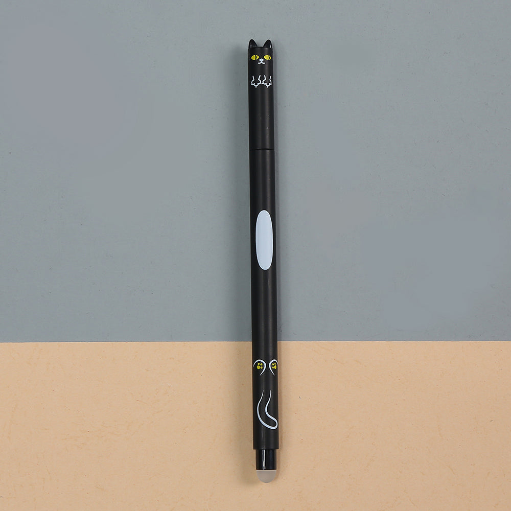 22728 Expression Cat Gel Pen-36