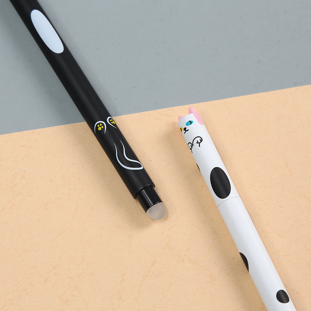 22728 Expression Cat Gel Pen-36