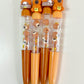 22730 Capybara Round Gel Pen-36
