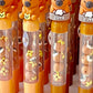 22730 Capybara Round Gel Pen-36