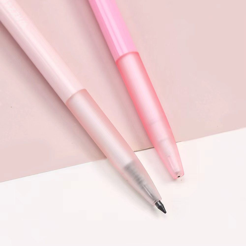 22731 Axolotl Retractable Gel Pen-36