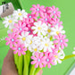 22732 Pink and White Daisy Gel Pen-48