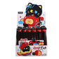 22733 Apple Cat Gel Pen-48