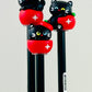 22733 Apple Cat Gel Pen-48