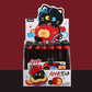 22733 Apple Cat Gel Pen-48