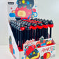22733 Apple Cat Gel Pen-48