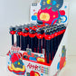 22733 Apple Cat Gel Pen-48