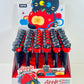 22733 Apple Cat Gel Pen-48