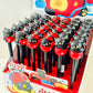 22733 Apple Cat Gel Pen-48