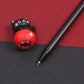 22733 Apple Cat Gel Pen-48