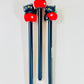 22733 Apple Cat Gel Pen-48
