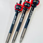 22734 Apple Cat Retractable Gel Pen-48