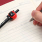 22734 Apple Cat Retractable Gel Pen-48