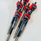 22734 Apple Cat Retractable Gel Pen-48