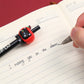 22734 Apple Cat Retractable Gel Pen-48