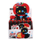 22734 Apple Cat Retractable Gel Pen-48