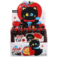 22734 Apple Cat Retractable Gel Pen-48
