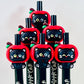 22734 Apple Cat Retractable Gel Pen-48