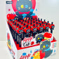 22734 Apple Cat Retractable Gel Pen-48