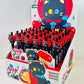 22734 Apple Cat Retractable Gel Pen-48