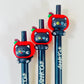 22734 Apple Cat Retractable Gel Pen-48