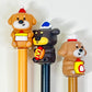 22735 Dachshund Dog Gel Pen-48