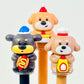 22735 Dachshund Dog Gel Pen-48