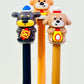 22735 Dachshund Dog Gel Pen-48
