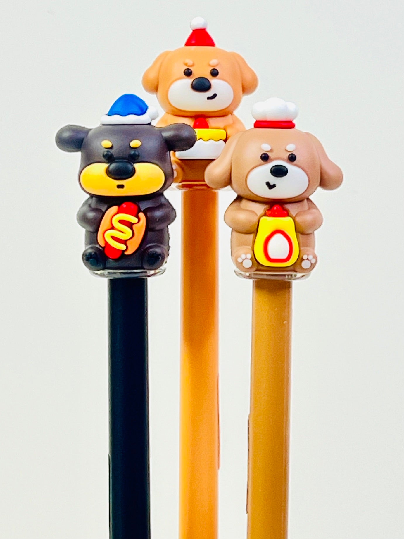 22735 Dachshund Dog Gel Pen-48
