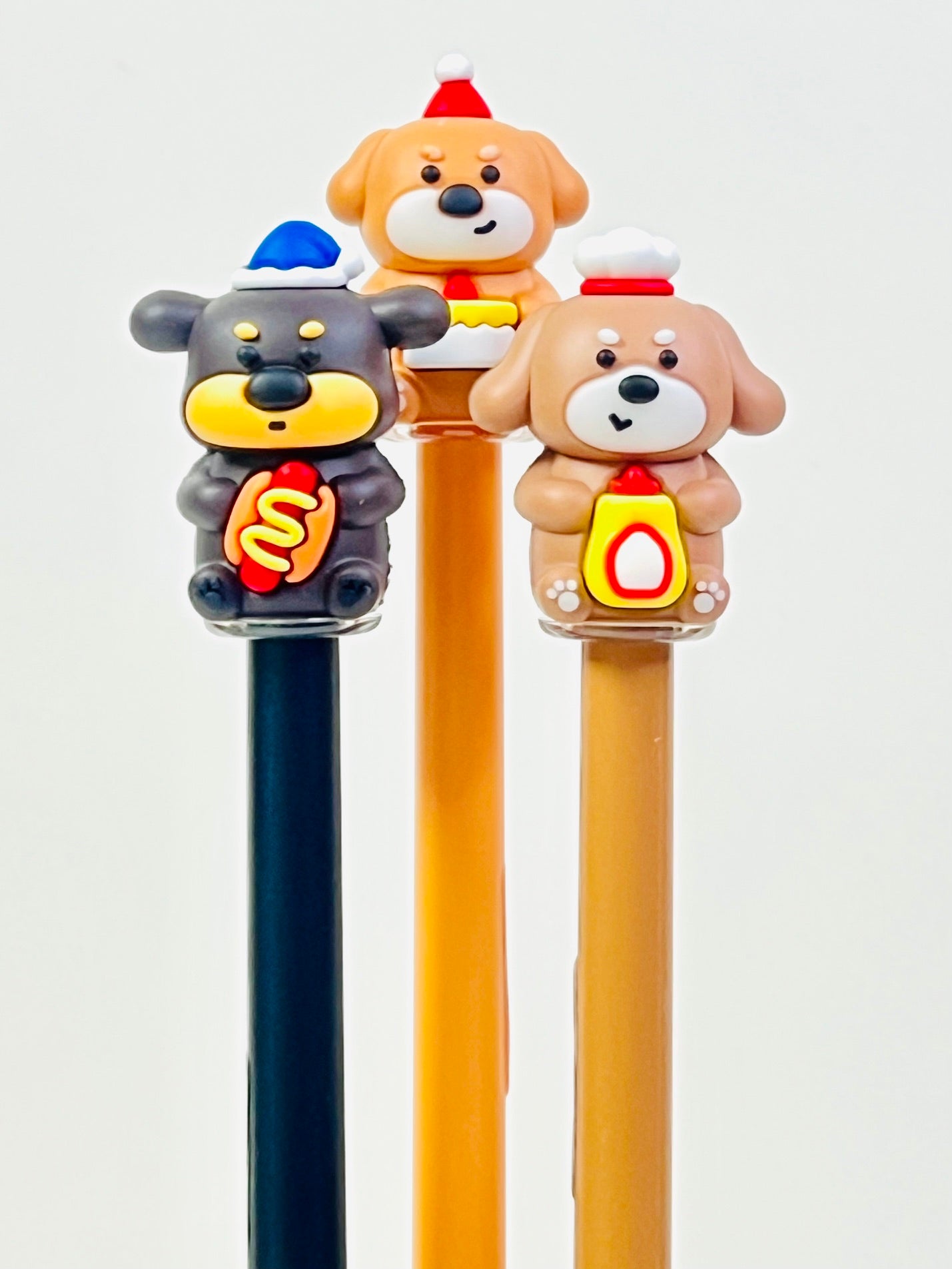 22735 Dachshund Dog Gel Pen-48