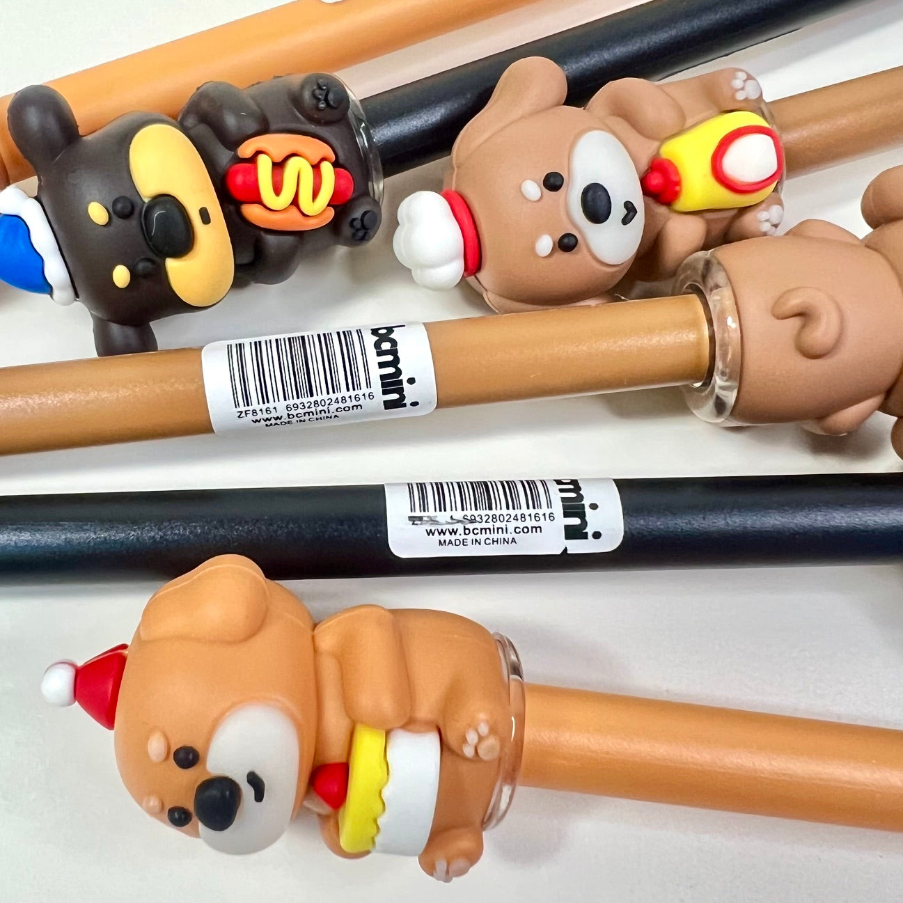 22735 Dachshund Dog Gel Pen-48