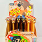 22735 Dachshund Dog Gel Pen-48