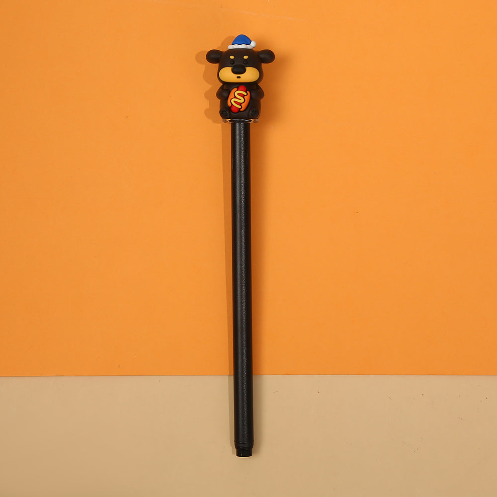 22735 Dachshund Dog Gel Pen-48